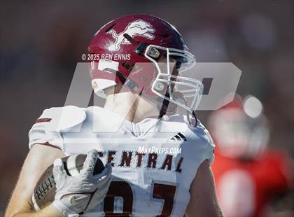 Thumbnail 3 in Central @ Jonesboro photogallery.