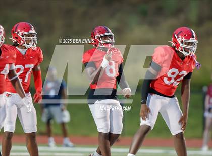 Thumbnail 3 in Central @ Jonesboro photogallery.