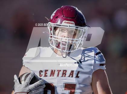 Thumbnail 1 in Central @ Jonesboro photogallery.