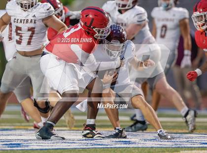Thumbnail 2 in Central @ Jonesboro photogallery.