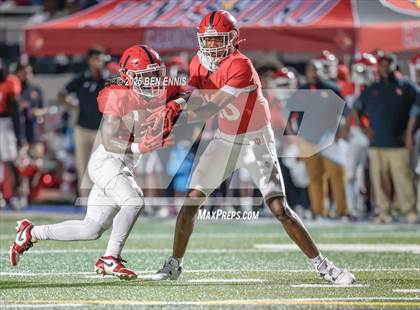 Thumbnail 2 in Central @ Jonesboro photogallery.