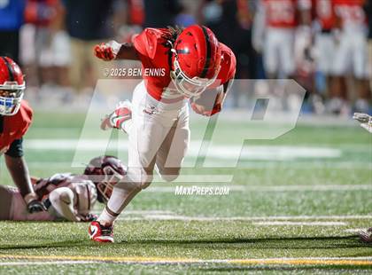 Thumbnail 1 in Central @ Jonesboro photogallery.