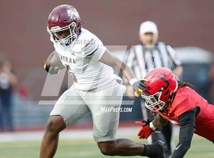 Thumbnail 1 in Central @ Jonesboro photogallery.