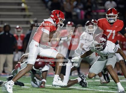 Thumbnail 3 in Central @ Jonesboro photogallery.