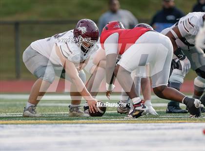 Thumbnail 2 in Central @ Jonesboro photogallery.