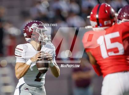 Thumbnail 3 in Central @ Jonesboro photogallery.