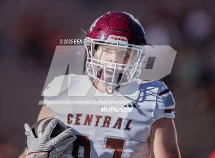 Thumbnail 1 in Central @ Jonesboro photogallery.