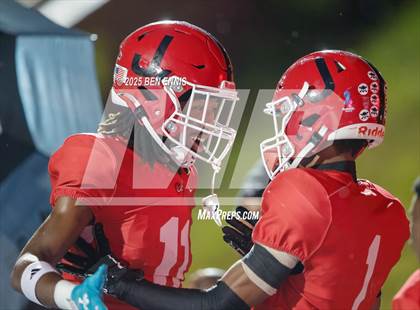 Thumbnail 3 in Central @ Jonesboro photogallery.