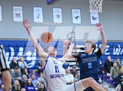 Thumbnail 1 in Interlake @ Lake Washington photogallery.