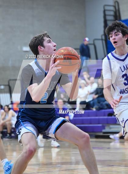 Thumbnail 3 in Interlake @ Lake Washington photogallery.
