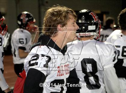 Thumbnail 1 in Palos Verdes vs. Ventura (CIF SS Western Final) photogallery.