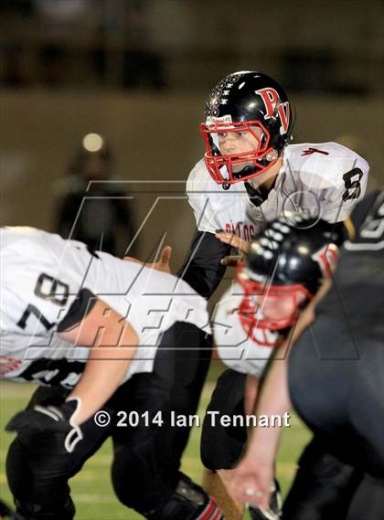 Thumbnail 1 in Palos Verdes vs. Ventura (CIF SS Western Final) photogallery.