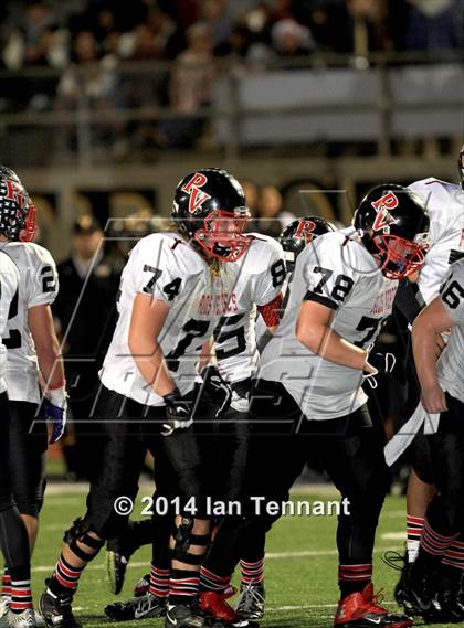 Thumbnail 1 in Palos Verdes vs. Ventura (CIF SS Western Final) photogallery.