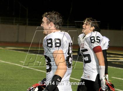 Thumbnail 3 in Palos Verdes vs. Ventura (CIF SS Western Final) photogallery.