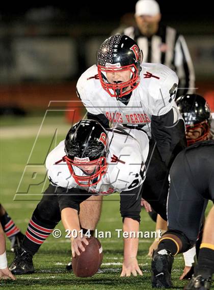Thumbnail 1 in Palos Verdes vs. Ventura (CIF SS Western Final) photogallery.