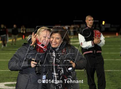 Thumbnail 2 in Palos Verdes vs. Ventura (CIF SS Western Final) photogallery.