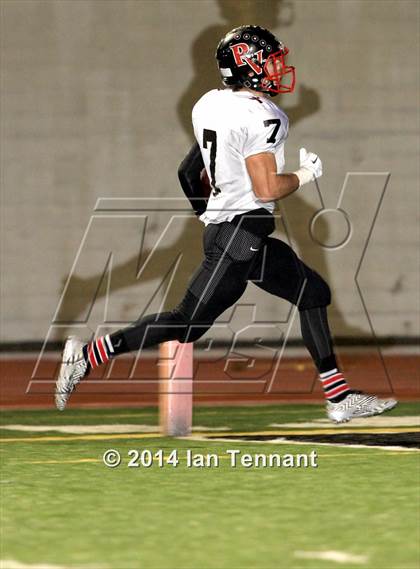 Thumbnail 3 in Palos Verdes vs. Ventura (CIF SS Western Final) photogallery.