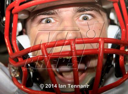 Thumbnail 2 in Palos Verdes vs. Ventura (CIF SS Western Final) photogallery.