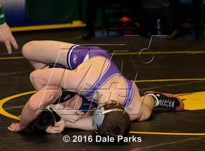 Thumbnail 1 in NYSPHSAA Championships (Division 2 Quarterfinals) photogallery.
