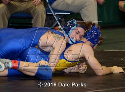 Thumbnail 3 in NYSPHSAA Championships (Division 2 Quarterfinals) photogallery.