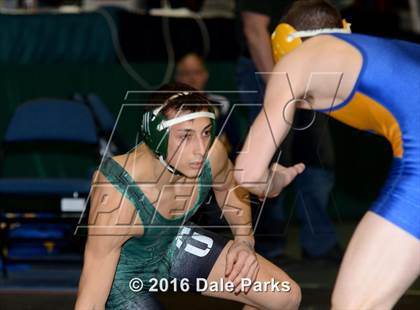 Thumbnail 3 in NYSPHSAA Championships (Division 2 Quarterfinals) photogallery.