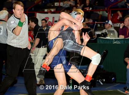 Thumbnail 3 in NYSPHSAA Championships (Division 2 Quarterfinals) photogallery.
