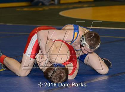 Thumbnail 2 in NYSPHSAA Championships (Division 2 Quarterfinals) photogallery.
