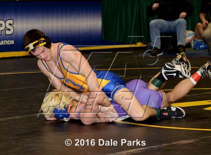 Thumbnail 3 in NYSPHSAA Championships (Division 2 Quarterfinals) photogallery.