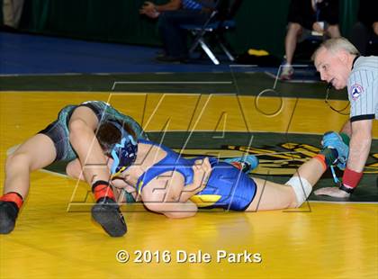 Thumbnail 3 in NYSPHSAA Championships (Division 2 Quarterfinals) photogallery.