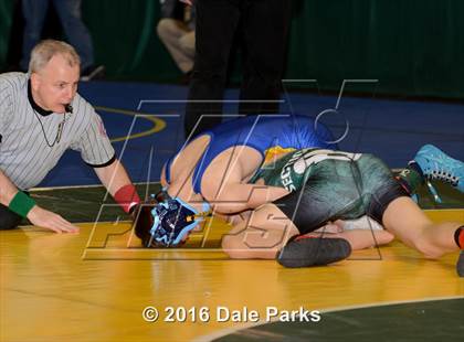 Thumbnail 1 in NYSPHSAA Championships (Division 2 Quarterfinals) photogallery.