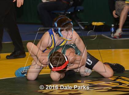 Thumbnail 1 in NYSPHSAA Championships (Division 2 Quarterfinals) photogallery.