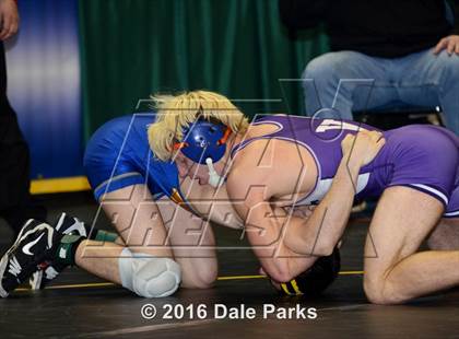 Thumbnail 1 in NYSPHSAA Championships (Division 2 Quarterfinals) photogallery.