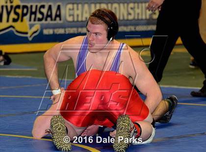Thumbnail 3 in NYSPHSAA Championships (Division 2 Quarterfinals) photogallery.