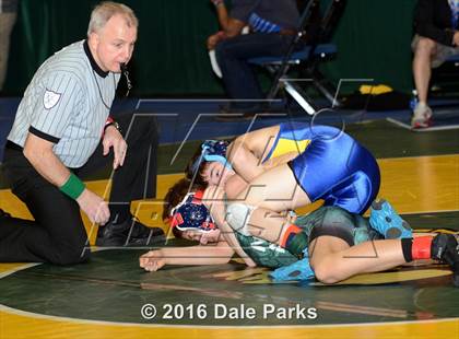 Thumbnail 1 in NYSPHSAA Championships (Division 2 Quarterfinals) photogallery.