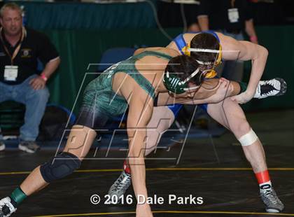 Thumbnail 1 in NYSPHSAA Championships (Division 2 Quarterfinals) photogallery.