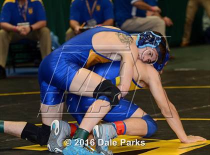 Thumbnail 2 in NYSPHSAA Championships (Division 2 Quarterfinals) photogallery.