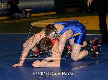 Thumbnail 2 in NYSPHSAA Championships (Division 2 Quarterfinals) photogallery.