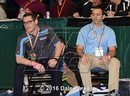 Thumbnail 3 in NYSPHSAA Championships (Division 2 Quarterfinals) photogallery.