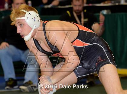 Thumbnail 2 in NYSPHSAA Championships (Division 2 Quarterfinals) photogallery.