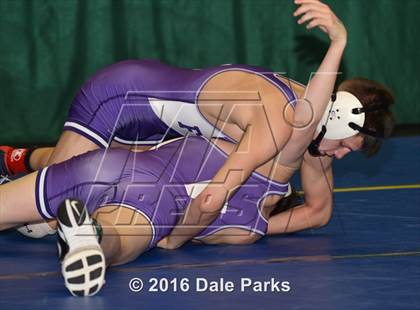Thumbnail 3 in NYSPHSAA Championships (Division 2 Quarterfinals) photogallery.