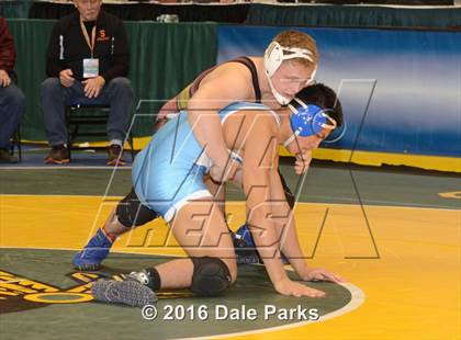 Thumbnail 1 in NYSPHSAA Championships (Division 2 Quarterfinals) photogallery.