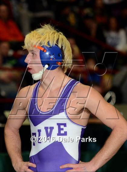 Thumbnail 3 in NYSPHSAA Championships (Division 2 Quarterfinals) photogallery.