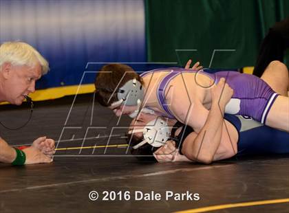 Thumbnail 3 in NYSPHSAA Championships (Division 2 Quarterfinals) photogallery.