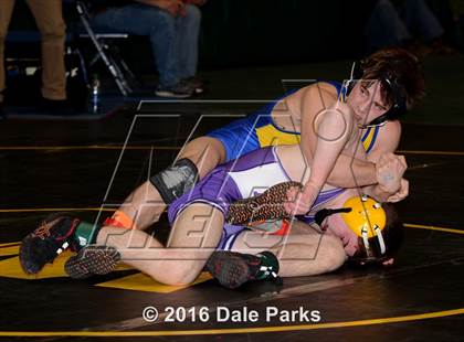 Thumbnail 2 in NYSPHSAA Championships (Division 2 Quarterfinals) photogallery.