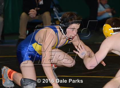 Thumbnail 3 in NYSPHSAA Championships (Division 2 Quarterfinals) photogallery.