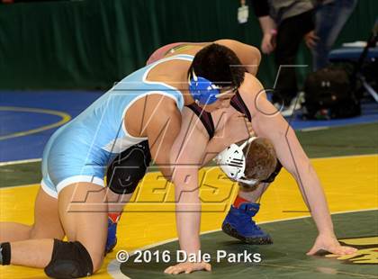 Thumbnail 1 in NYSPHSAA Championships (Division 2 Quarterfinals) photogallery.
