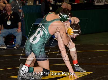 Thumbnail 3 in NYSPHSAA Championships (Division 2 Quarterfinals) photogallery.