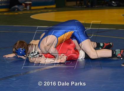 Thumbnail 1 in NYSPHSAA Championships (Division 2 Quarterfinals) photogallery.