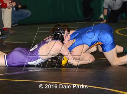 Thumbnail 3 in NYSPHSAA Championships (Division 2 Quarterfinals) photogallery.