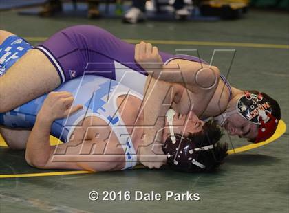 Thumbnail 3 in NYSPHSAA Championships (Division 2 Quarterfinals) photogallery.
